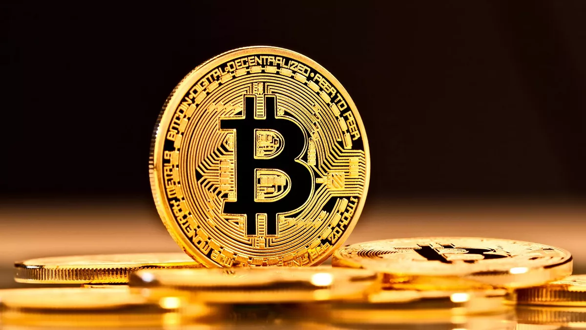 Bitcoin em Cassinos Online