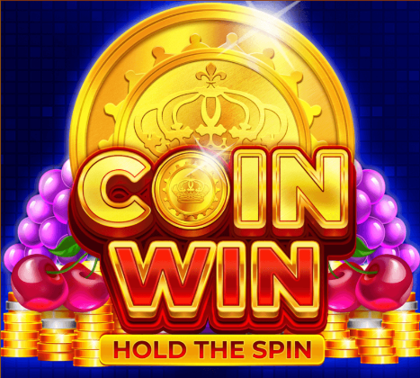 Coin Win: Hold The Spin