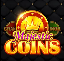 Majestic Coins