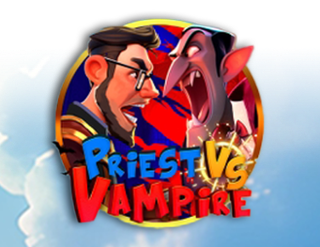 Priest VS. Vampire