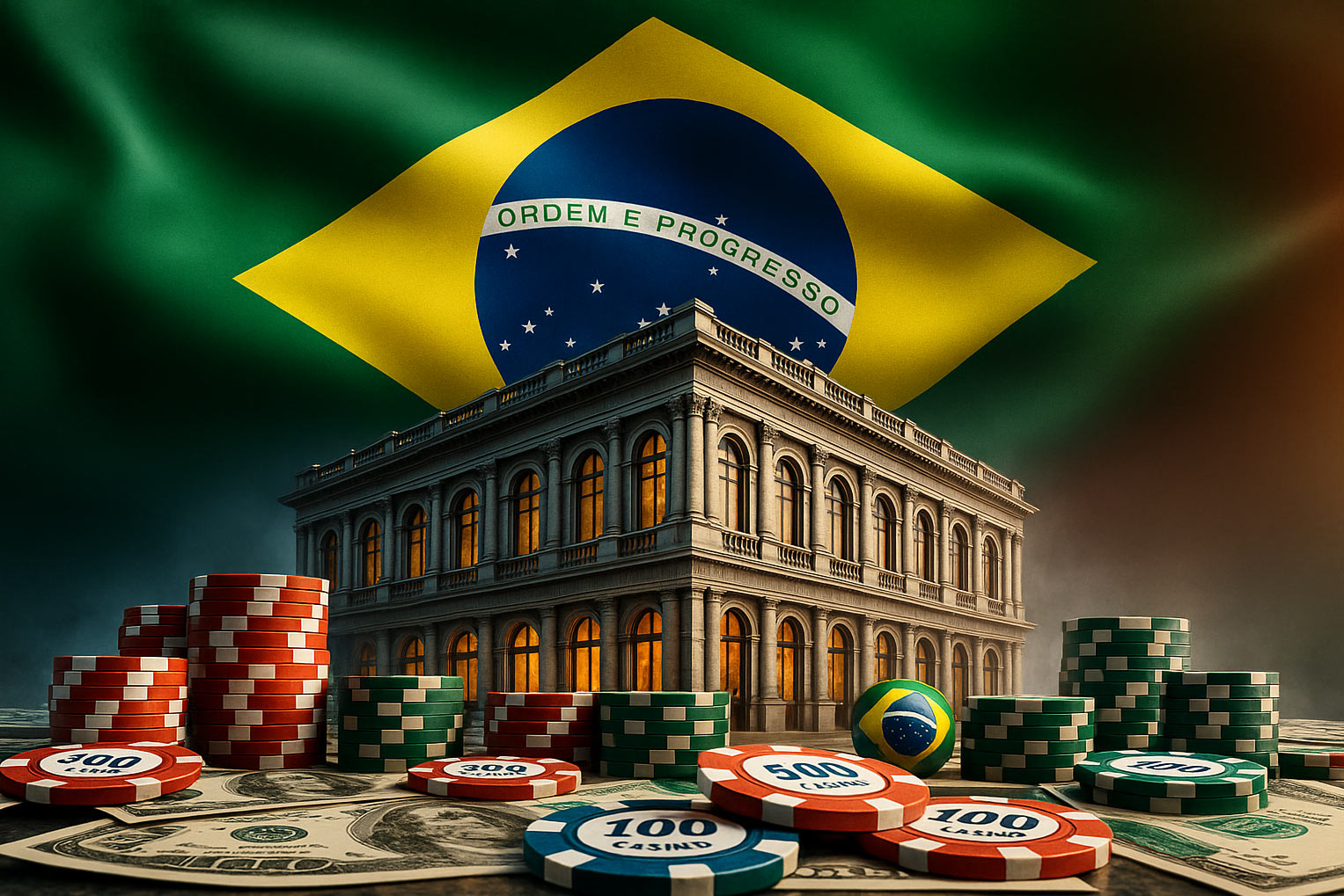 Vantagens de um cassino ter saques rápidos