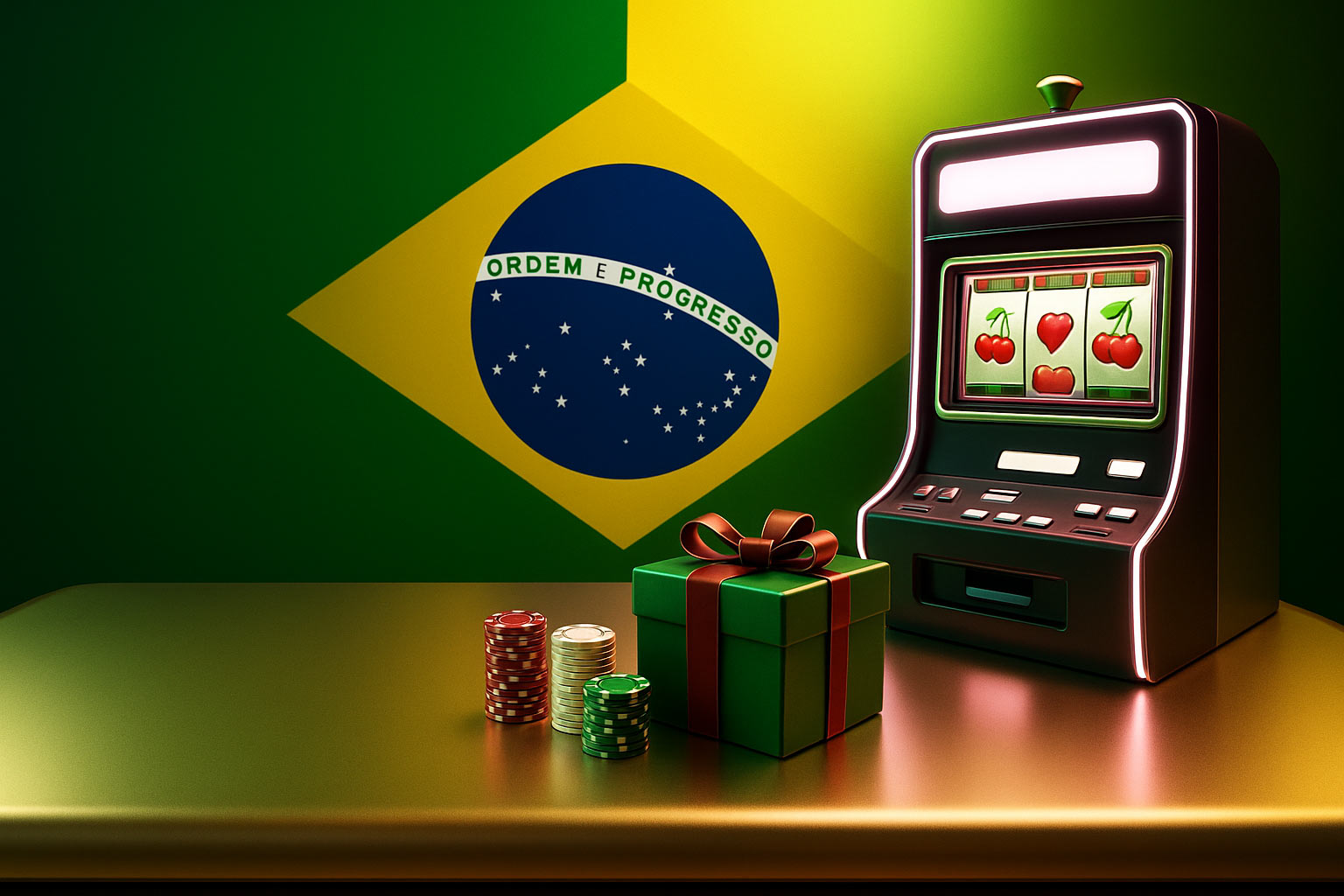 Como funcionam os bônus de rodadas grátis?