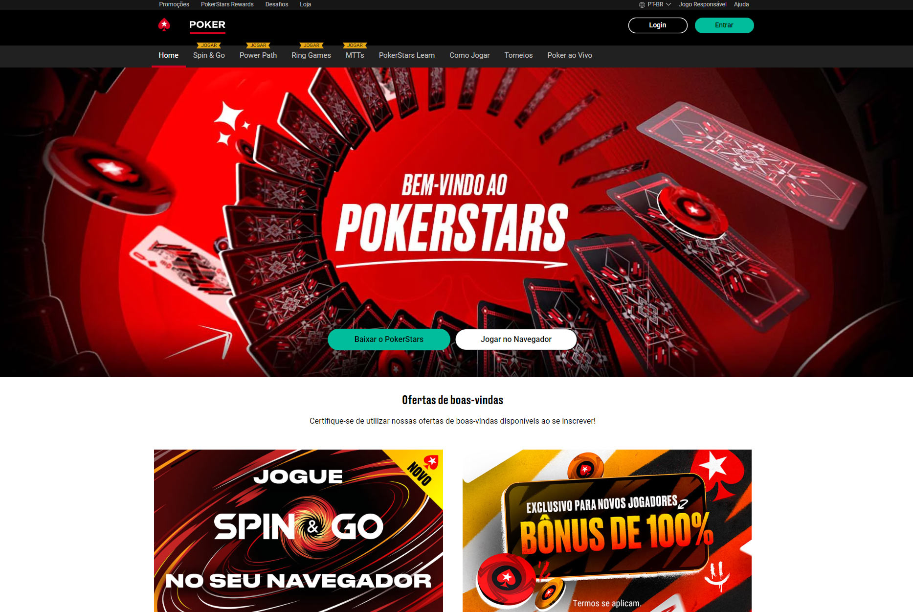 PokerStars