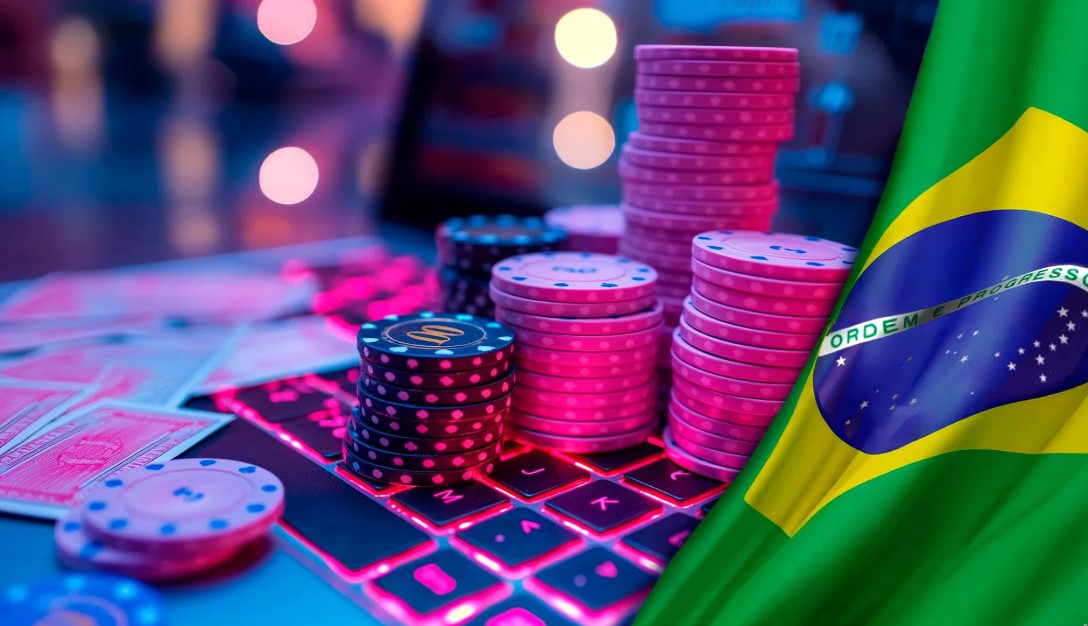 Brasil casino