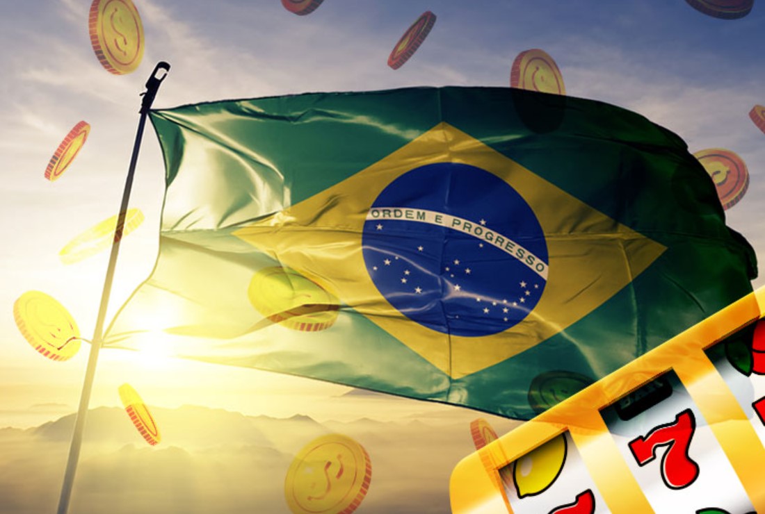 Online Casinos for Brazilian Players