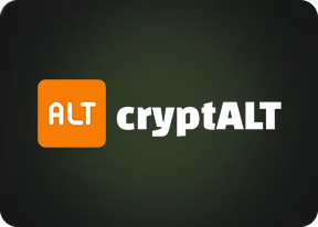 Cryptalt