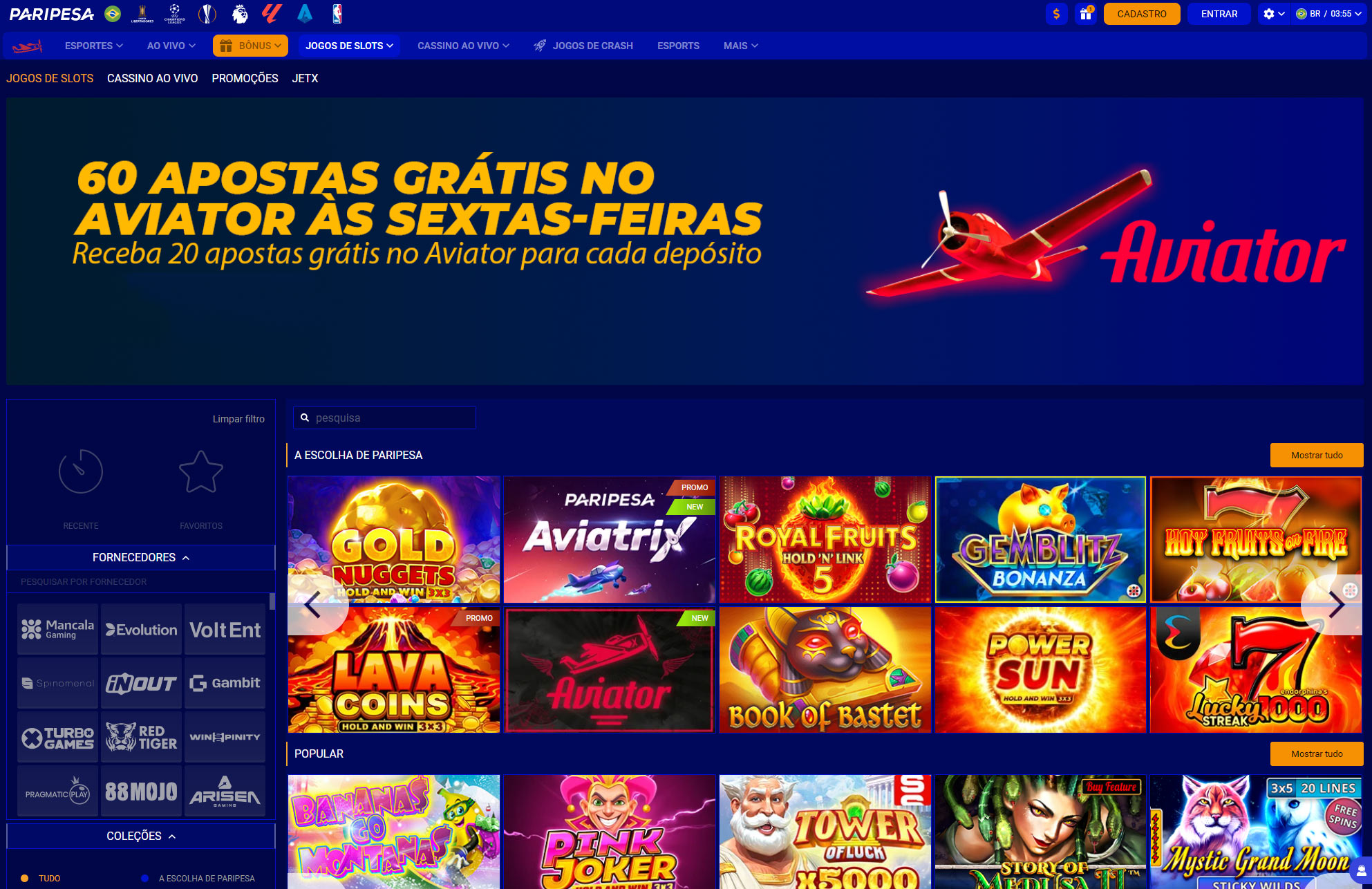 PariPesa