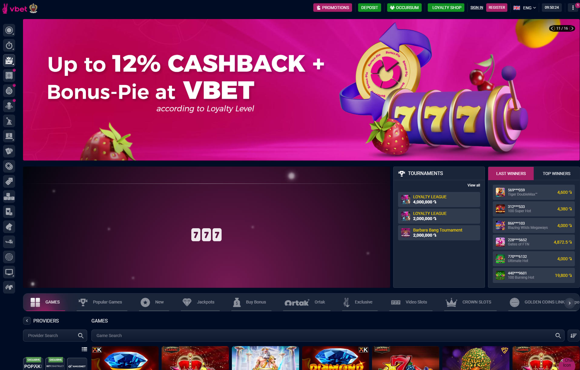 Vbet