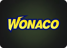 Wonaco