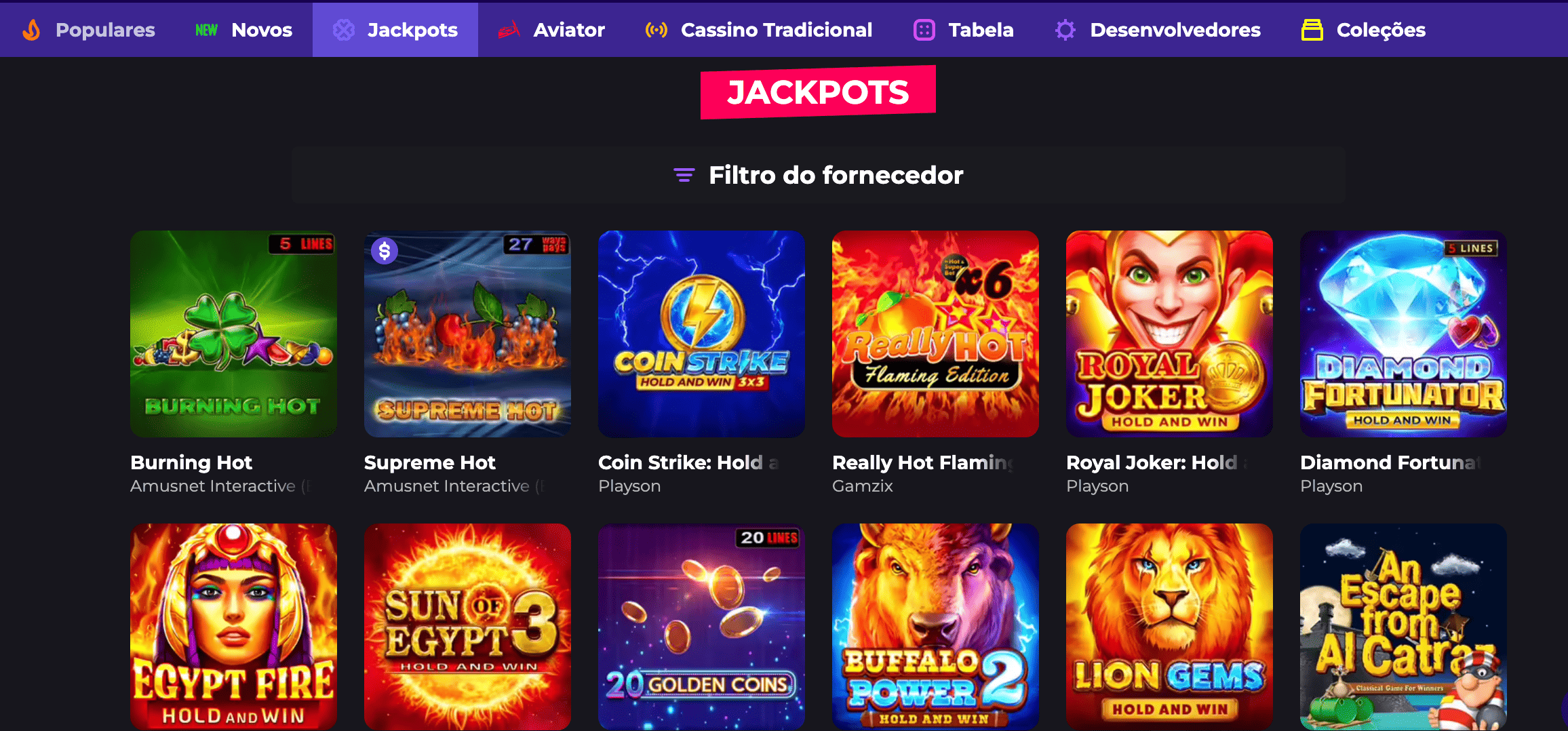 superboss casino jackpots