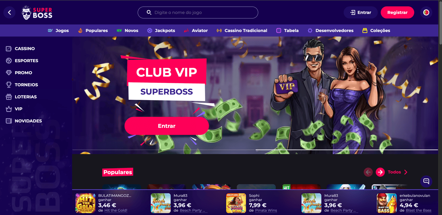 superboss casino