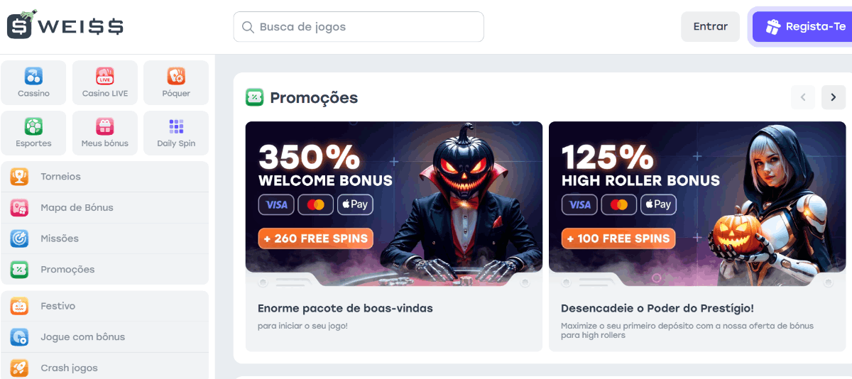 Weiss – casino online português
